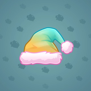 Santa Hat #23288