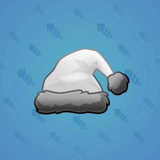 Santa Hat #23290
