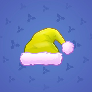Santa Hat #23291