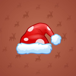 Santa Hat #23295