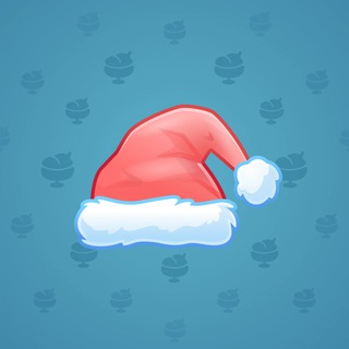 Santa Hat #23296