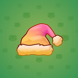 Santa Hat #23299