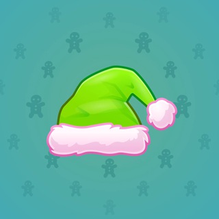 Santa Hat #23300