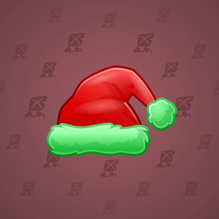 Santa Hat #23301