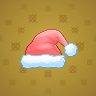 Santa Hat #23302
