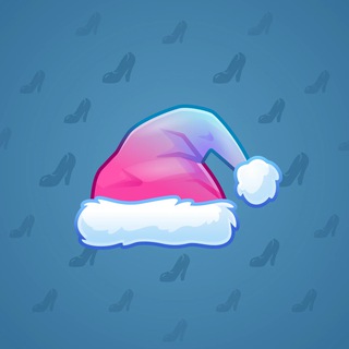 Santa Hat #23309