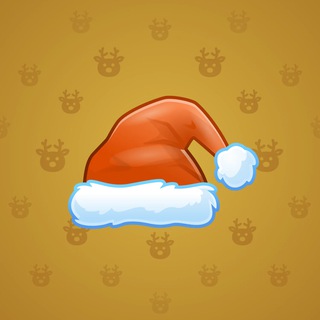 Santa Hat #23746