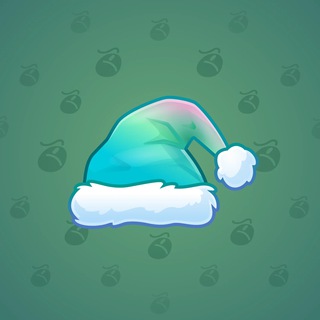 Santa Hat #23756