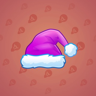 Santa Hat #23757