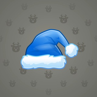 Santa Hat #23758