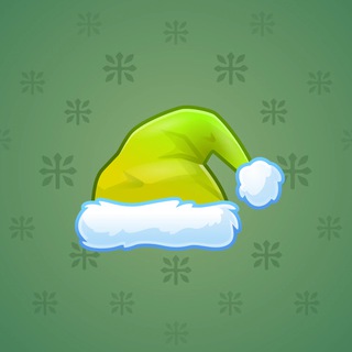 Santa Hat #23760