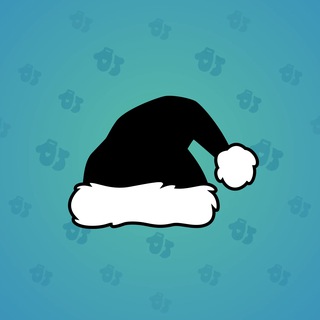 Santa Hat #23761