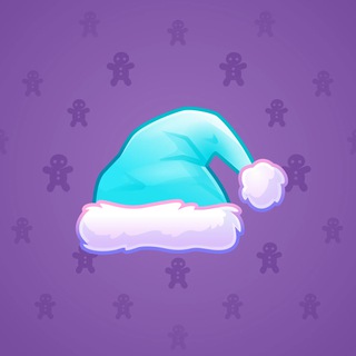Santa Hat #23762