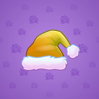Santa Hat #23767