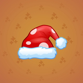 Santa Hat #23788