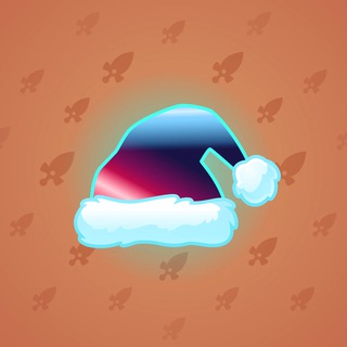 Santa Hat #23789