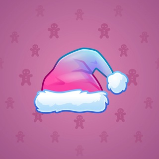 Santa Hat #23797