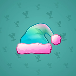 Santa Hat #23803
