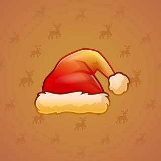 Santa Hat #23804