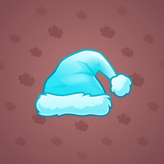 Santa Hat #23811