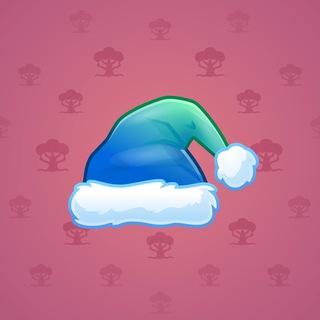 Santa Hat #24142