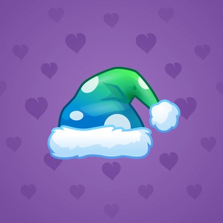 Santa Hat #24150