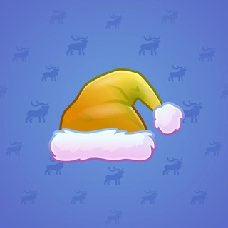 Santa Hat #24151