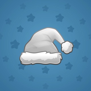 Santa Hat #24152