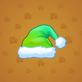 Santa Hat #24153