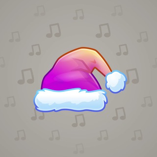 Santa Hat #24155