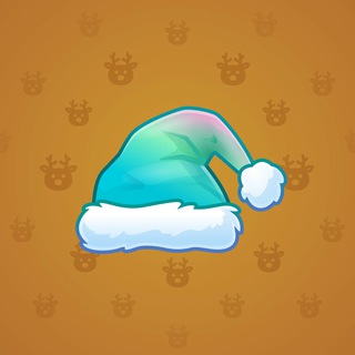 Santa Hat #24157