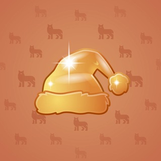 Santa Hat #24158