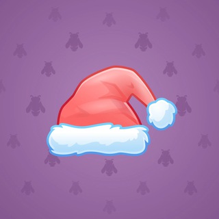 Santa Hat #24163