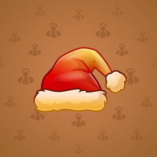 Santa Hat #24167