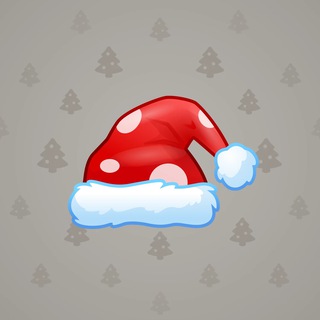 Santa Hat #24395