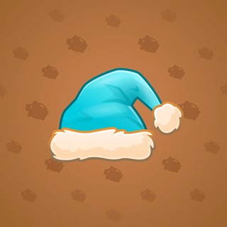 Santa Hat #24400