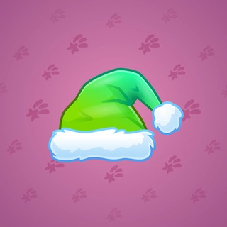 Santa Hat #24402