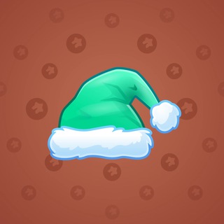 Santa Hat #24872