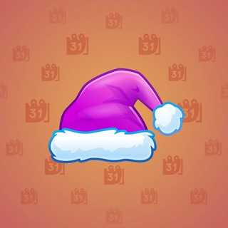 Santa Hat #24876