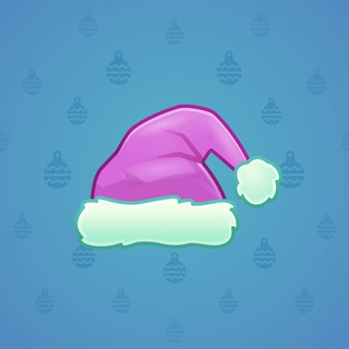 Santa Hat #24877