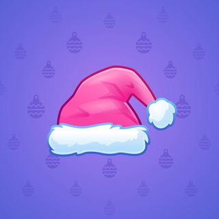 Santa Hat #24879