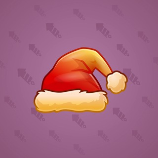 Santa Hat #24886