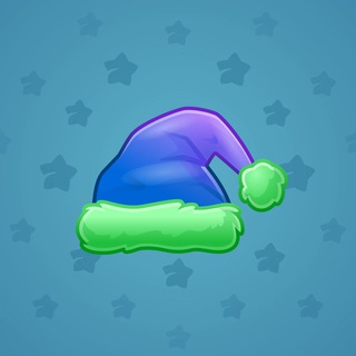 Santa Hat #24888