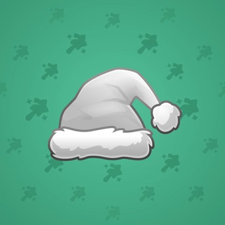 Santa Hat #24889