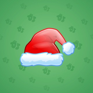 Santa Hat #24890