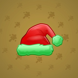 Santa Hat #24891