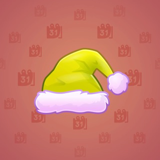 Santa Hat #24893