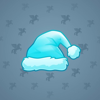 Santa Hat #24898