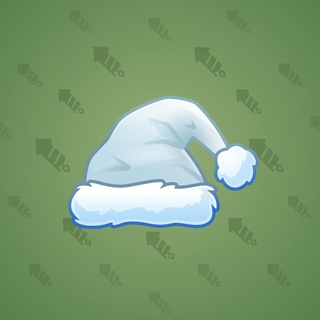 Santa Hat #24900