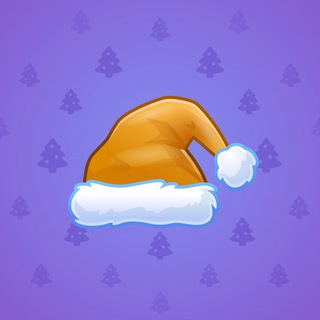 Santa Hat #24902